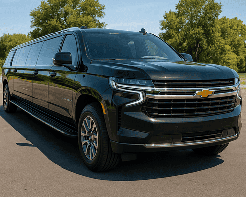 Grand Rapids Bus Rental