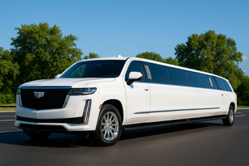 Grand Rapids Limousine