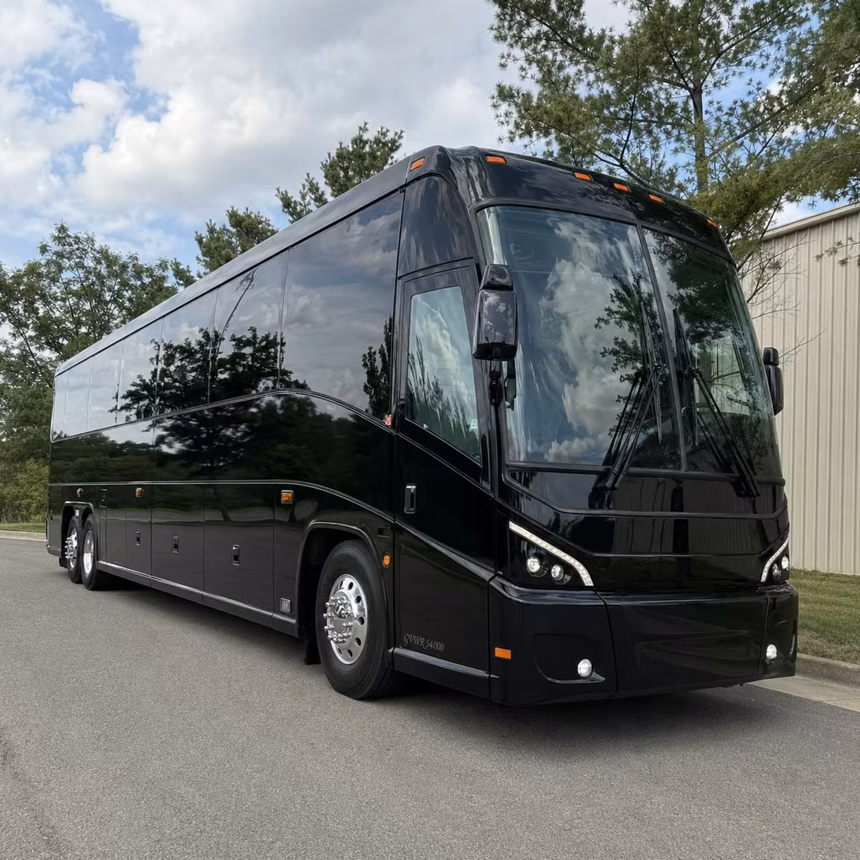 airport transfers for government delegations arriving at gerald r ford international airport