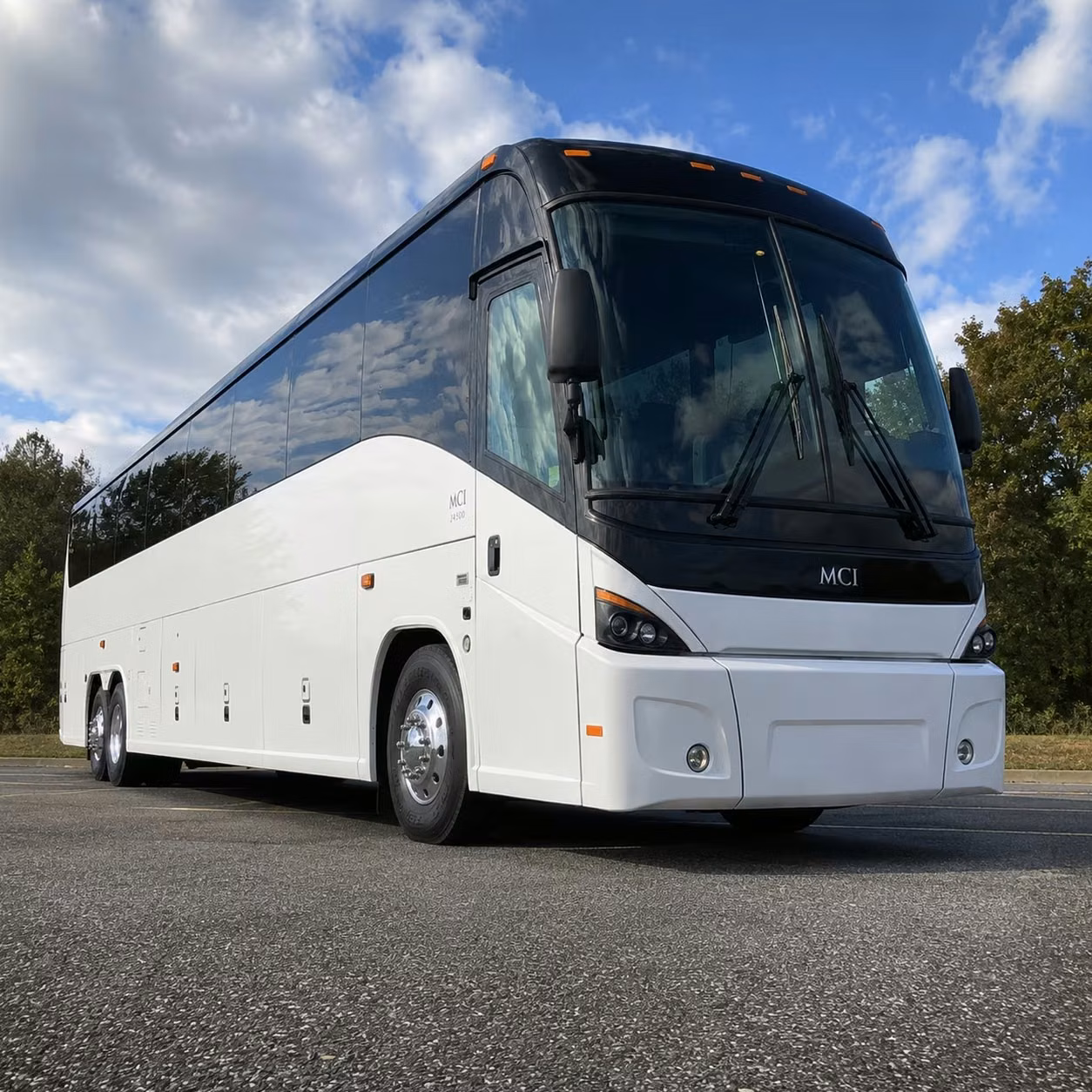 corporate event and conference shuttle bus rentals in grand rapids