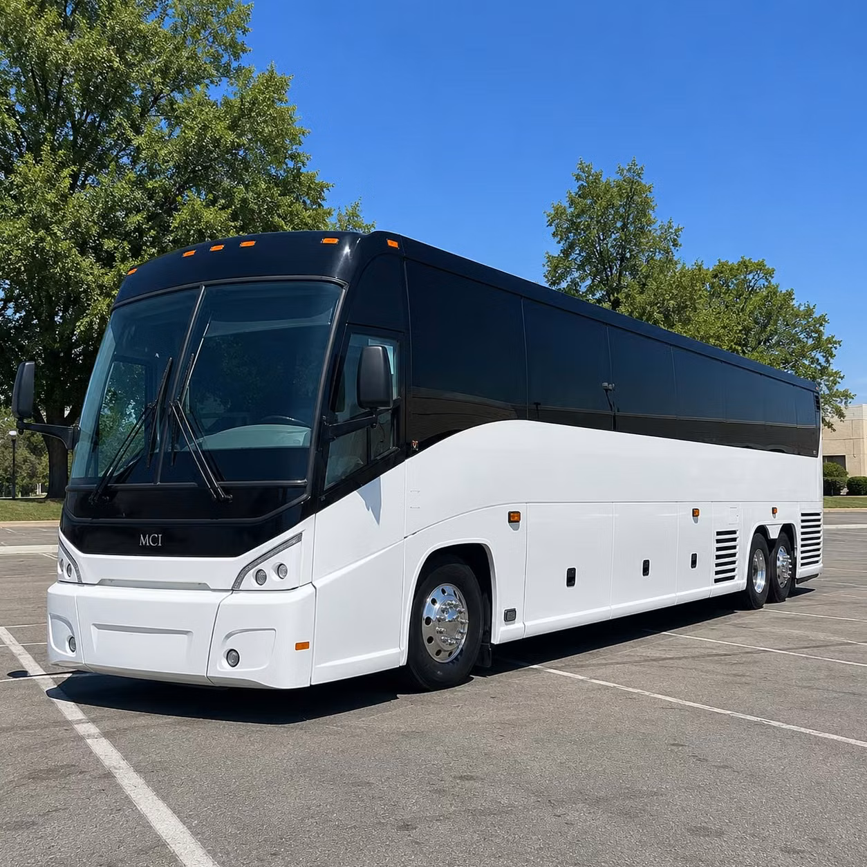 cross michigan and the midwest in comfort with a grand rapids charter bus