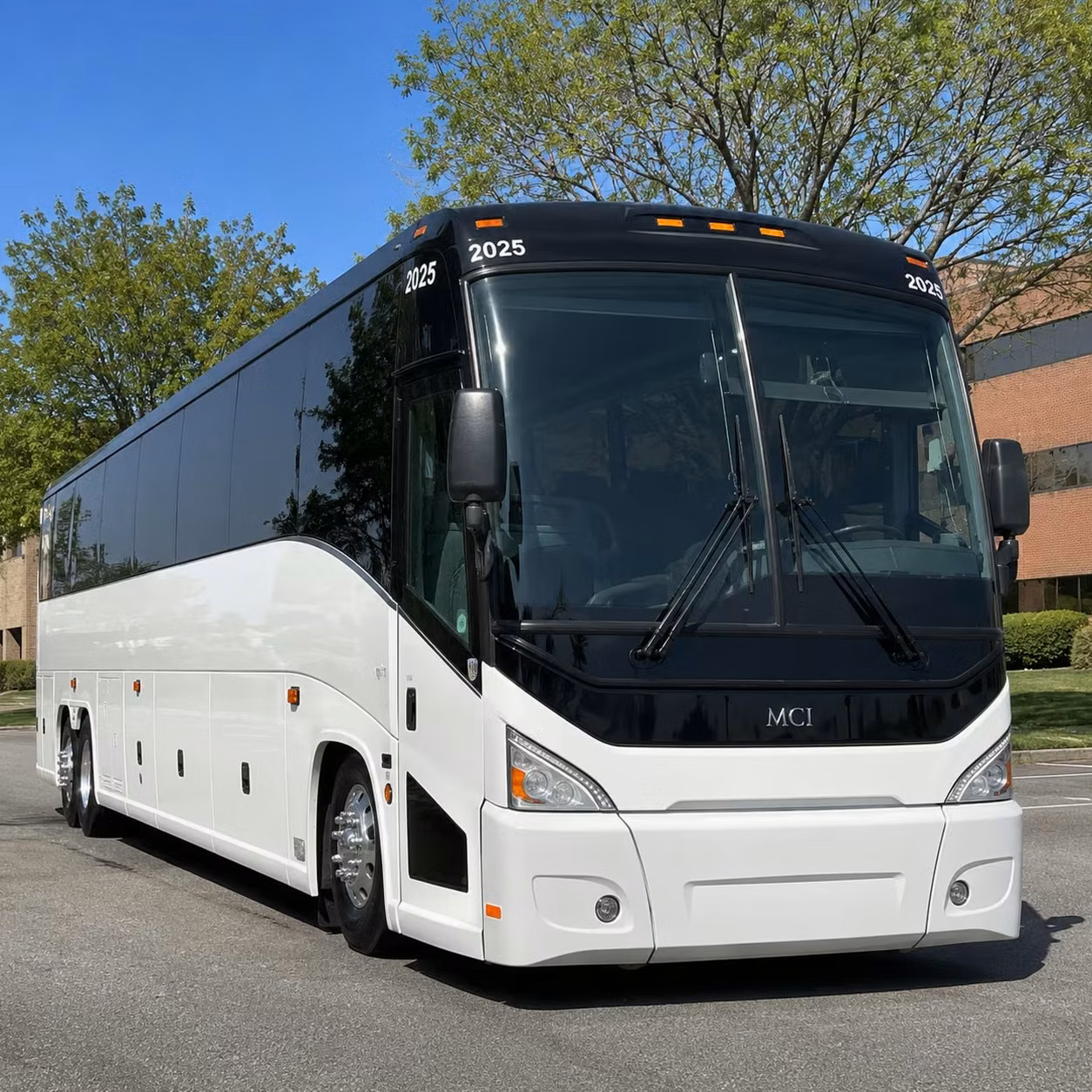 elevation inside devos place shuttle bus rentals in grand rapids