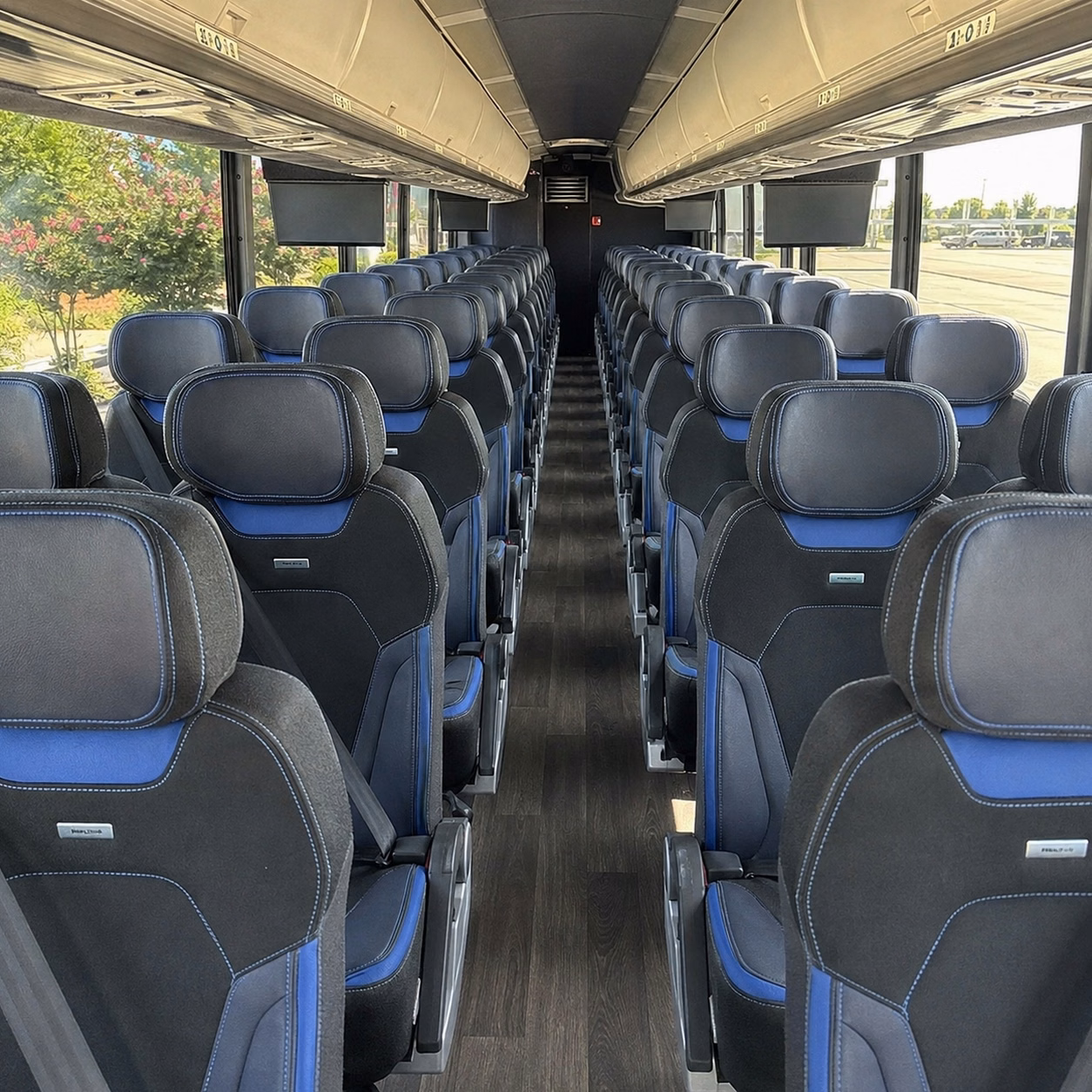 grand rapids church transportation