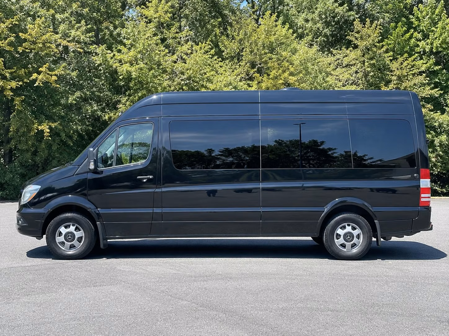 grand rapids employee transportation