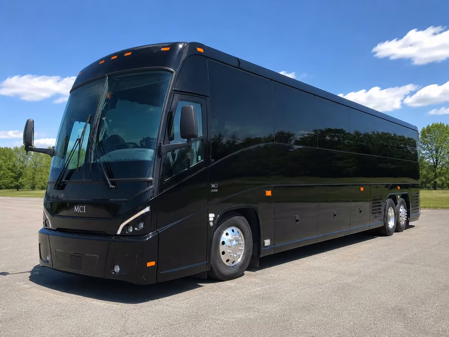 grand rapids event transportation
