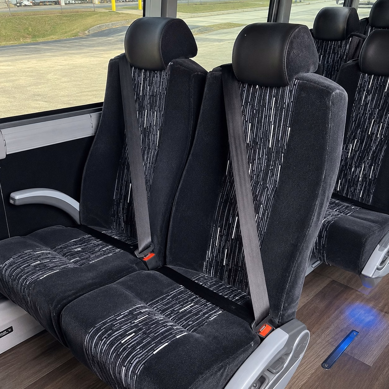 grand rapids long distance transportation