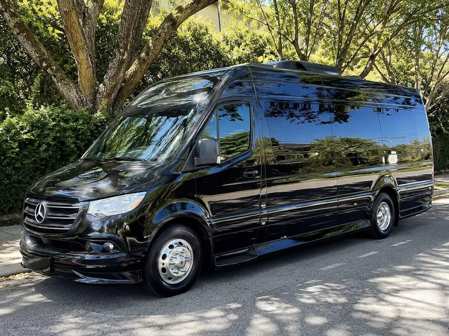 grand rapids prom transportation