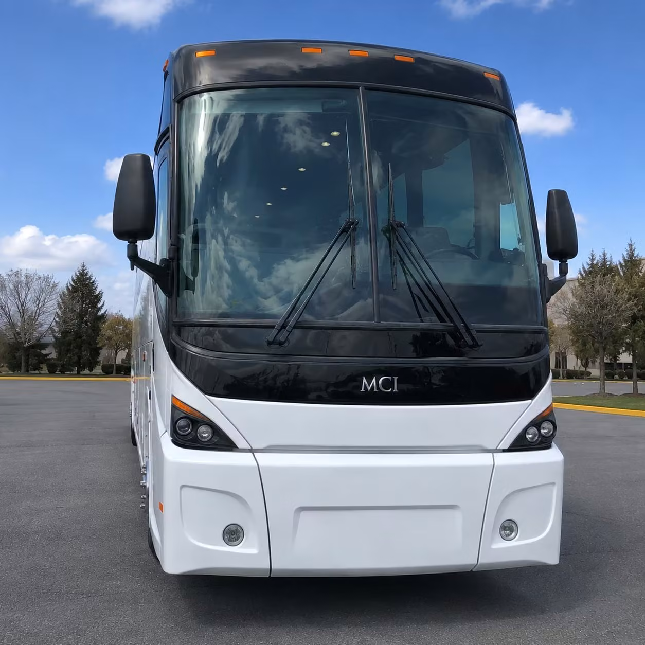 group airport transfers for conventions and events at devos place and beyond