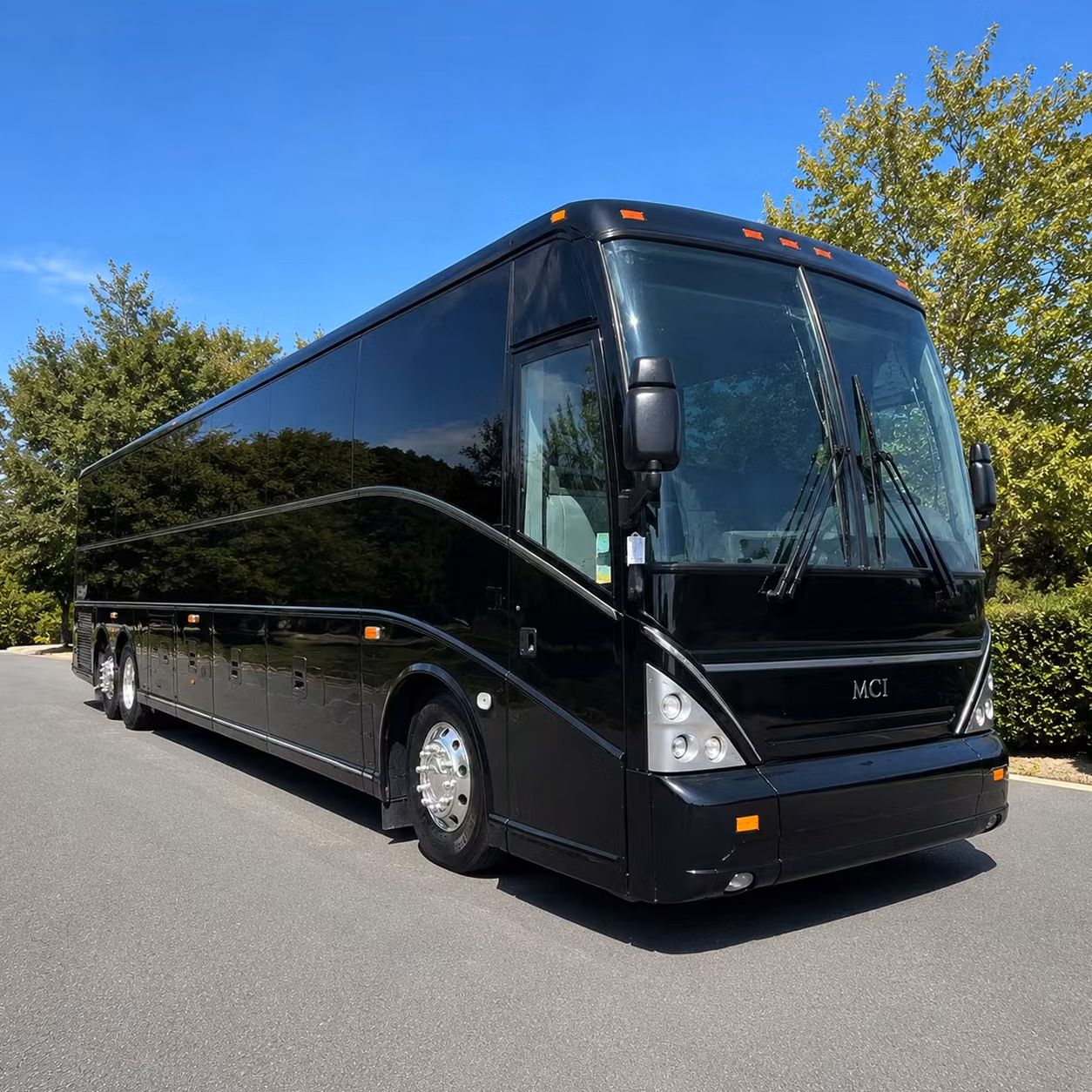 heading outside grand rapids you can still compare corporate event transportation options