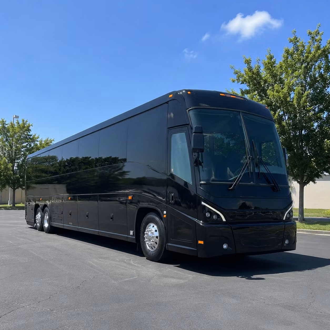 heading outside grand rapids you can still compare employee transportation options