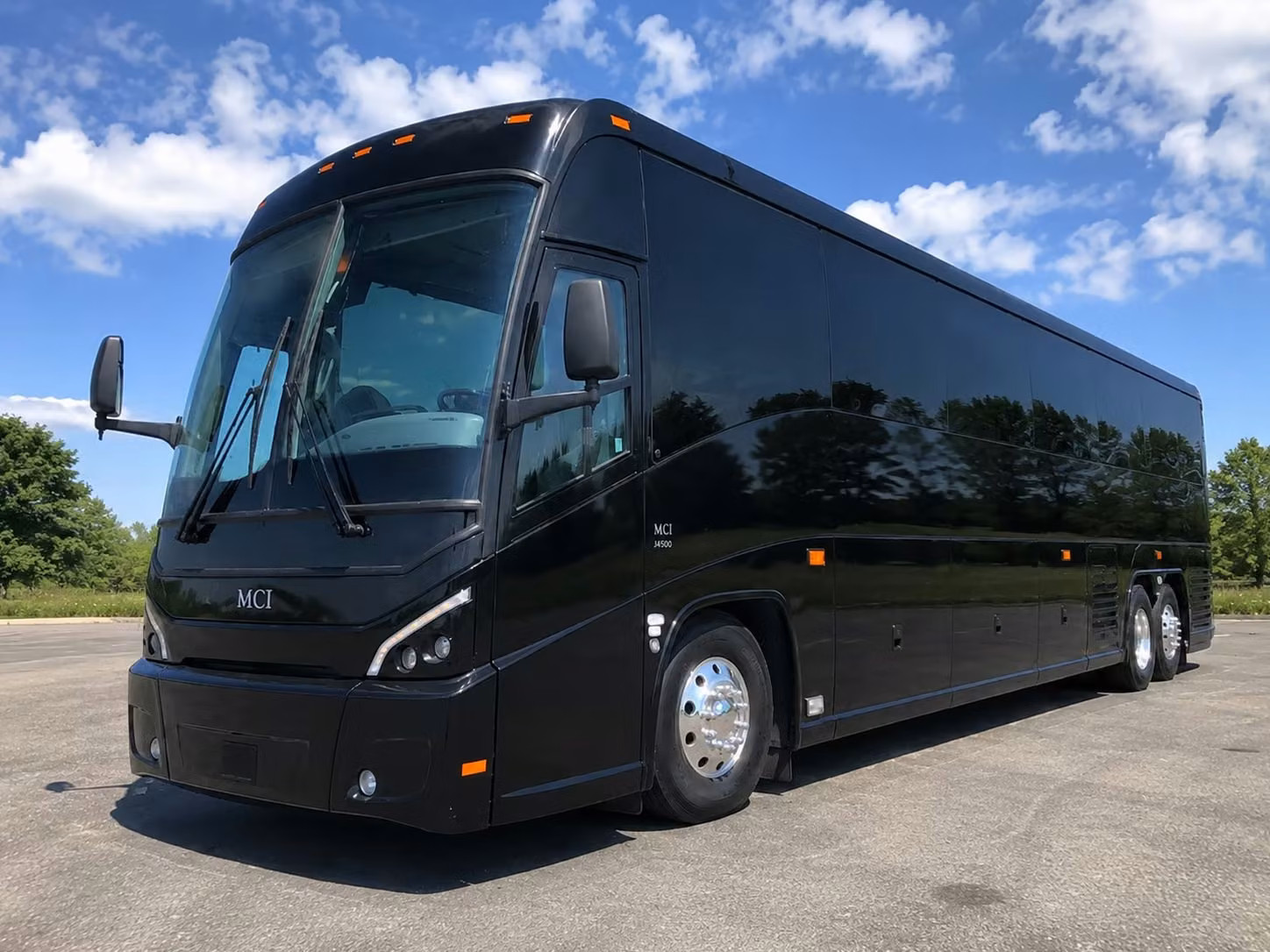 heading outside grand rapids you can still compare private event transportation options