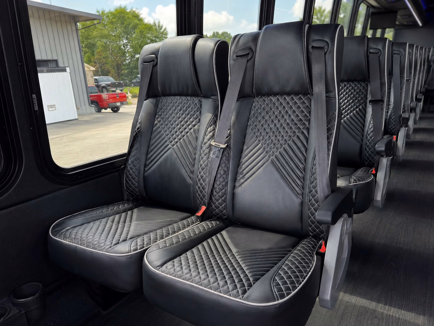 heading outside grand rapids you can still compare prom transportation options