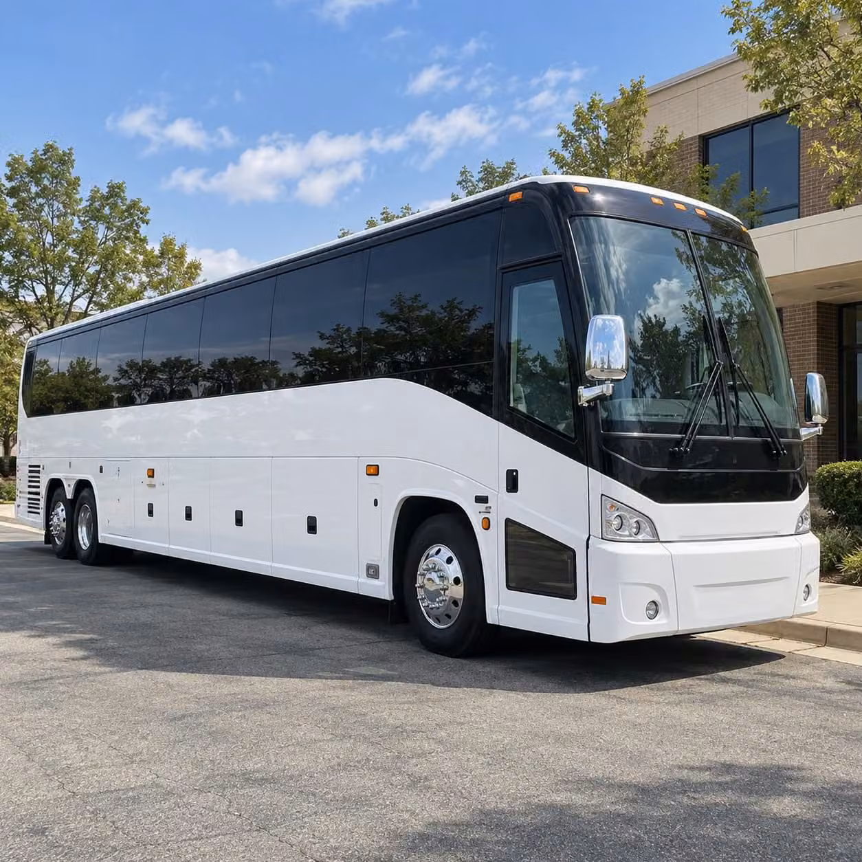 heading outside grand rapids you can still compare school event transportation options