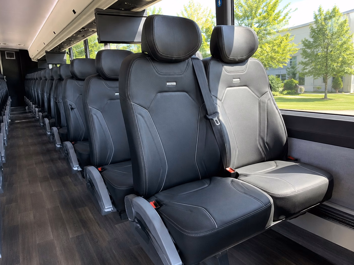 heading outside grand rapids you can still compare sporting event transportation options