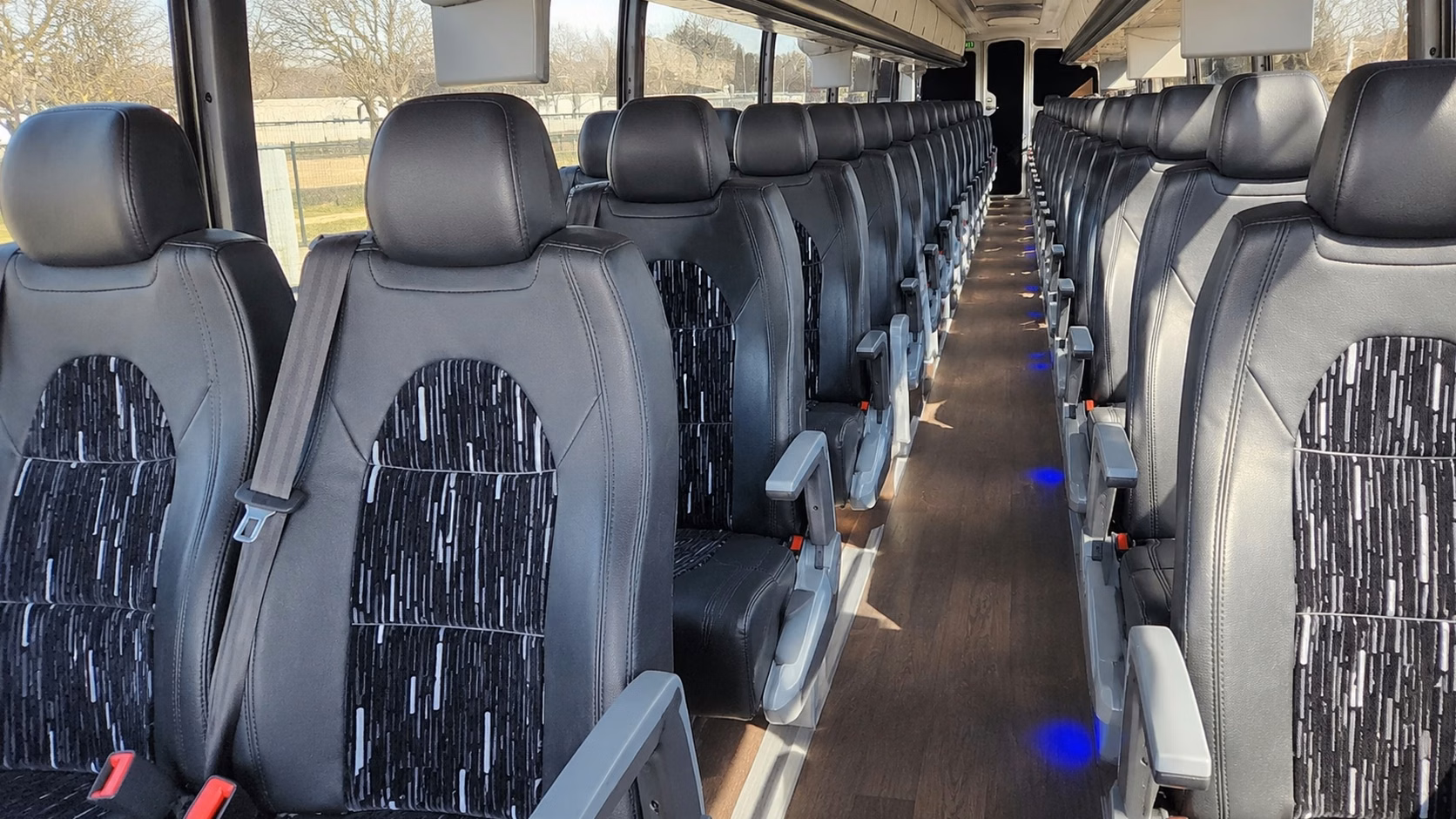 how trip distance and duration affect your grand rapids bus rental rate