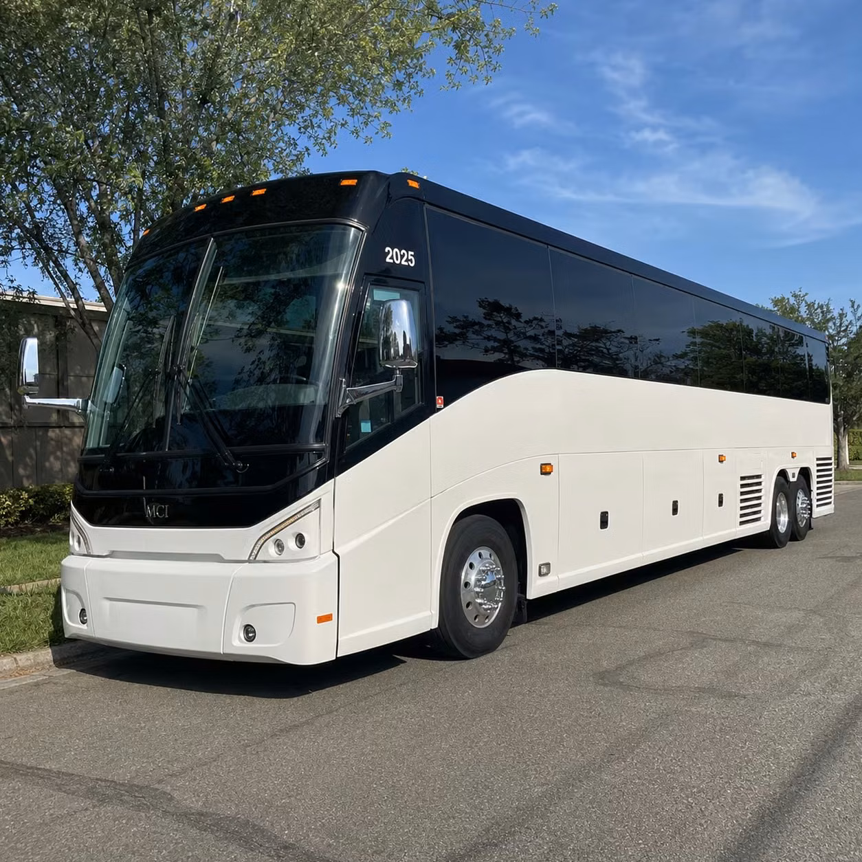 it just got easier to plan multi day bus trips from grand rapids