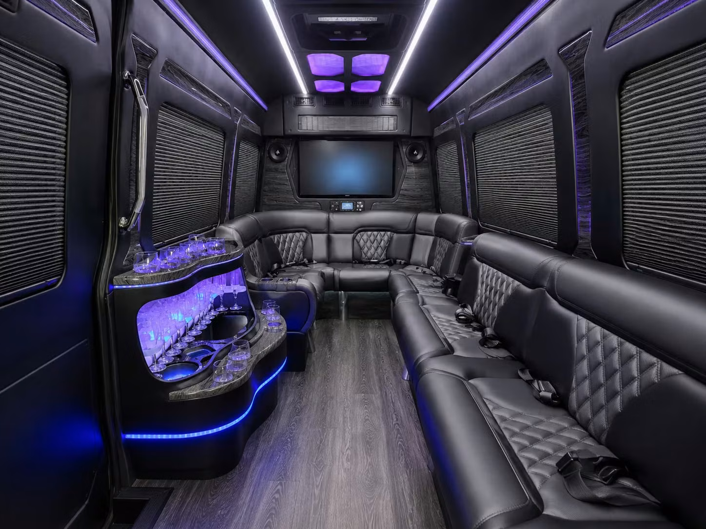 kalamazoo to grand rapids concert transportation made easy