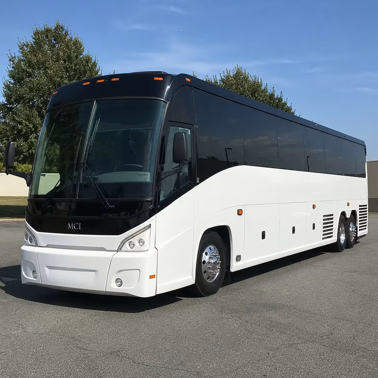 long distance group travel from grand rapids to chicago and beyond