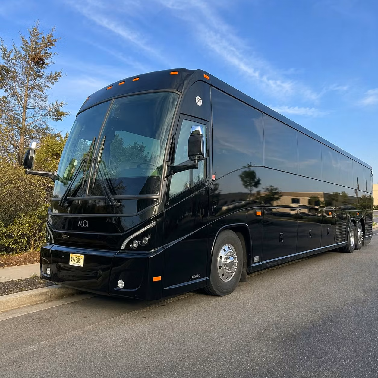 military unit transportation to and from fort custer training center in augusta michigan