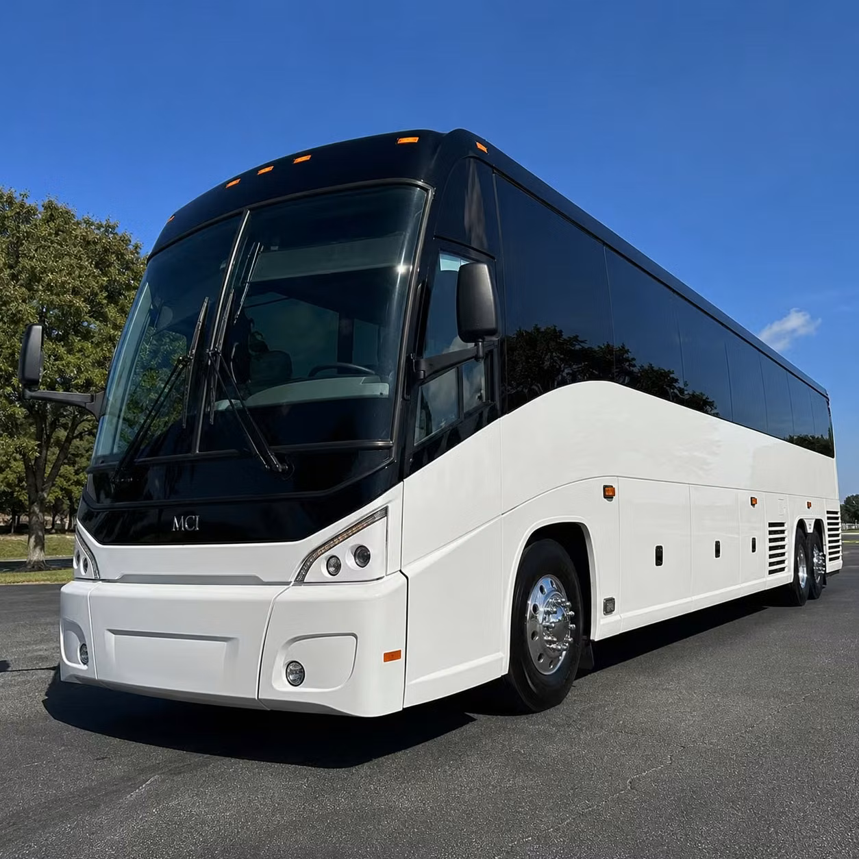mission trip transportation from grand rapids to anywhere in the midwest and beyond