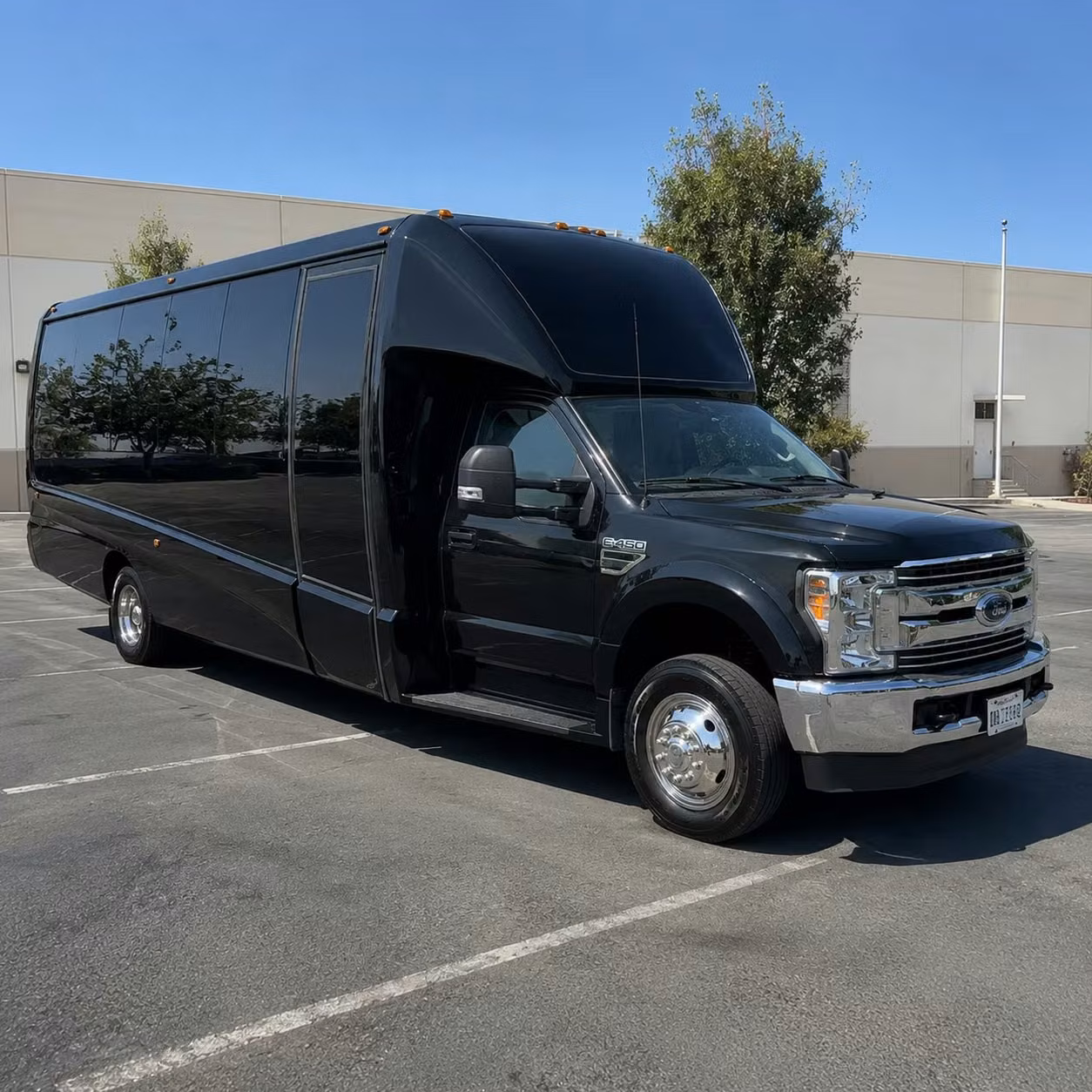 party buses for grand rapids prom night ride together celebrate together