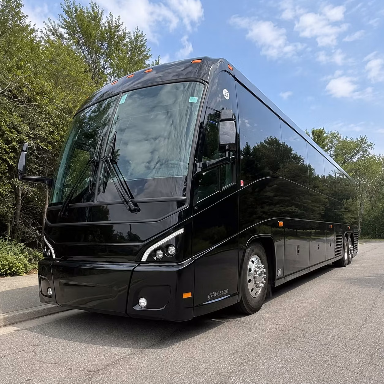 recurring government shuttle programs built around grand rapids agency schedules