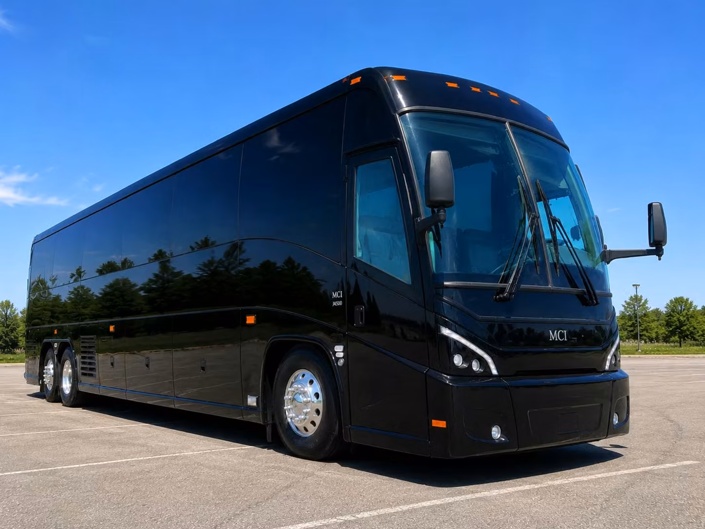 wedding guest shuttles in grand rapids made simple